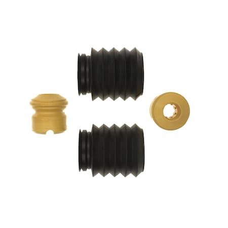 Sachs 07-04 Bmw 525I/10-06 Bmw 550I/07-04 Bmw Dust Boot, 900084 900084
